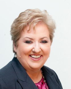 Linda Duffy
