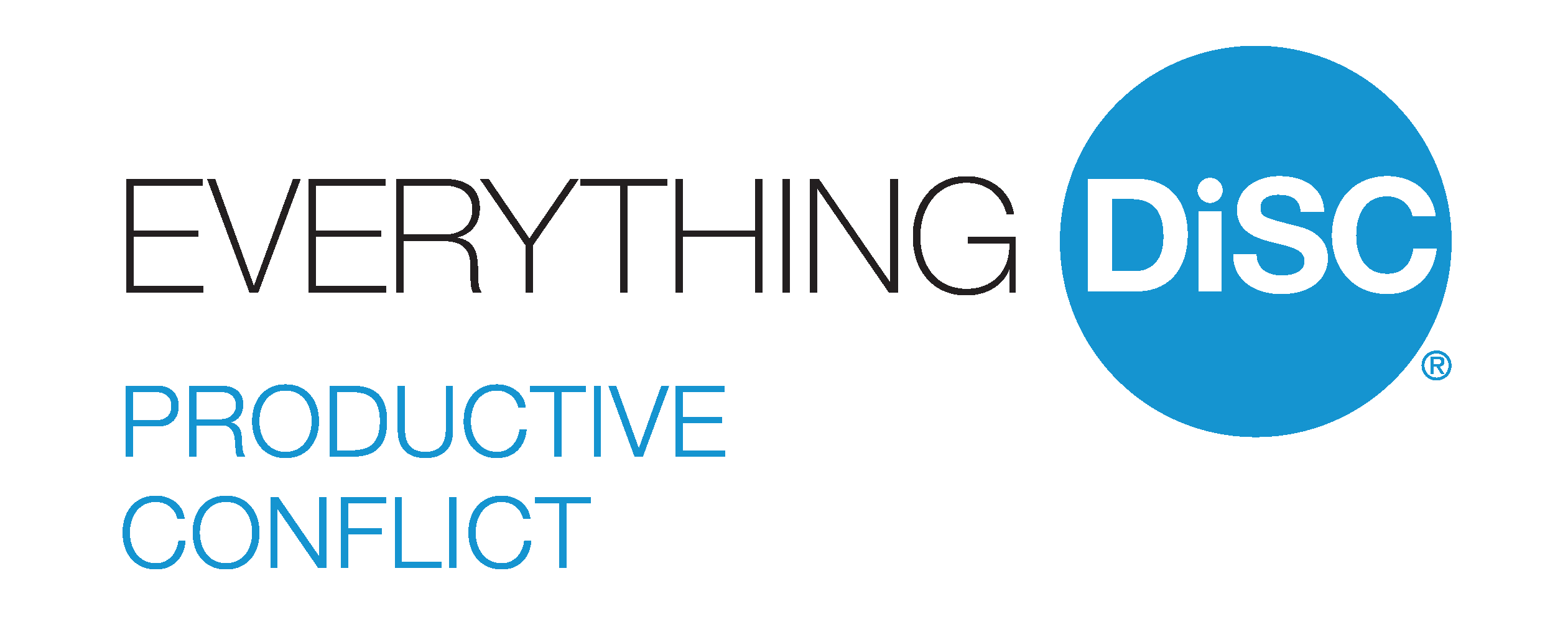 EVERYTHING DiSC Productive Conflict