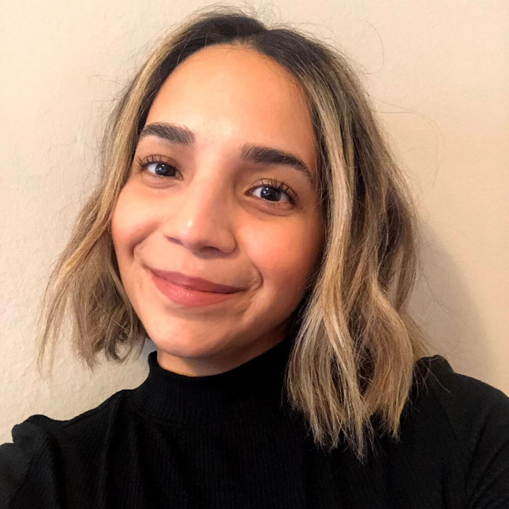 Ethos - Yaneli Herrera, HR Specialist