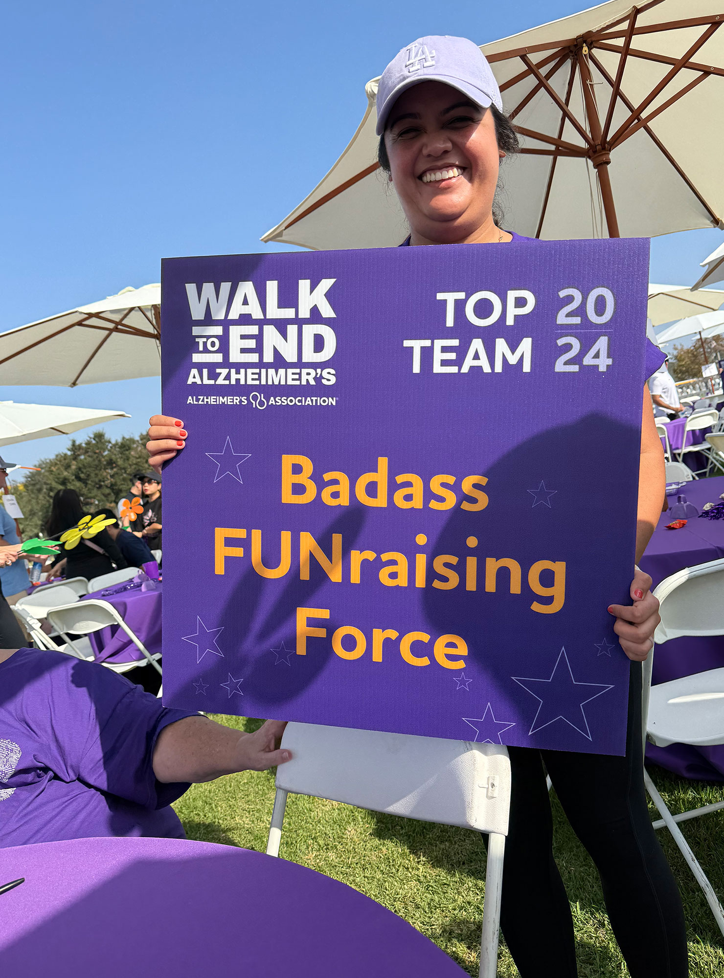 Ethos - We Live Our Values