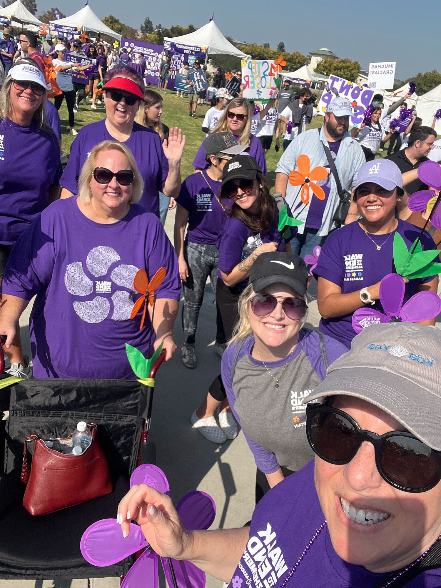 Ethos in the Community