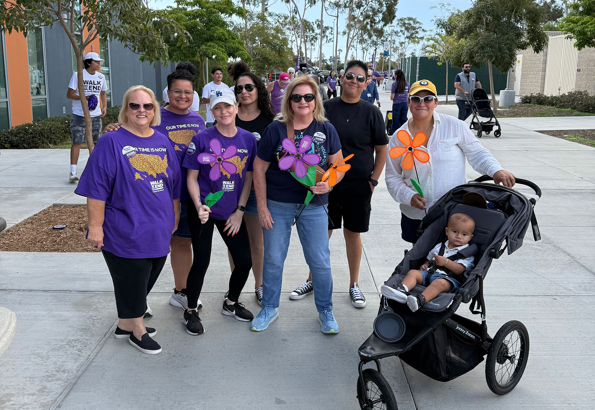 Ethos - We Live Our Values