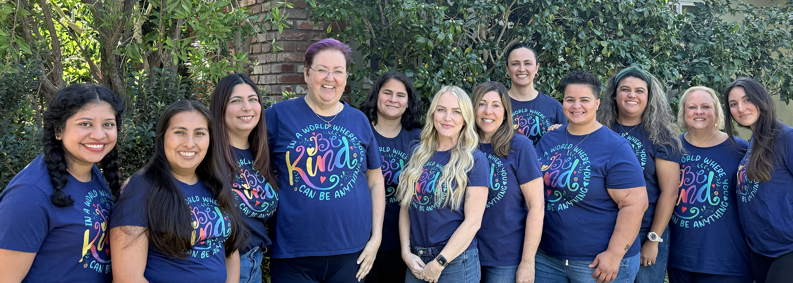 Ethos Human Capitol Soluutions - Meet Our Team