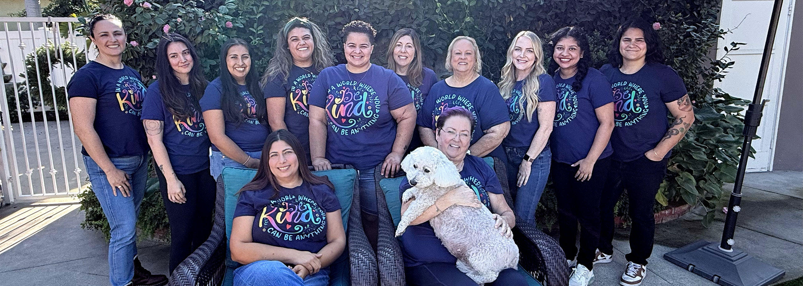 Ethos Human Capitol Soluutions - Our Values