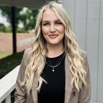 Erin Brady - Principal Consultant - Ethos Human Capital Solutions