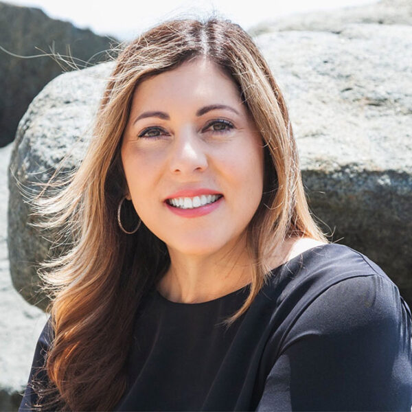 Maria Varela Patrick - Principal Consultant - Ethos Human Capital Solutions