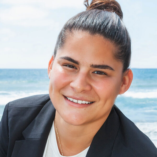 Melissa Araya - Recruiting Manager - Ethos Human Capital Solutions