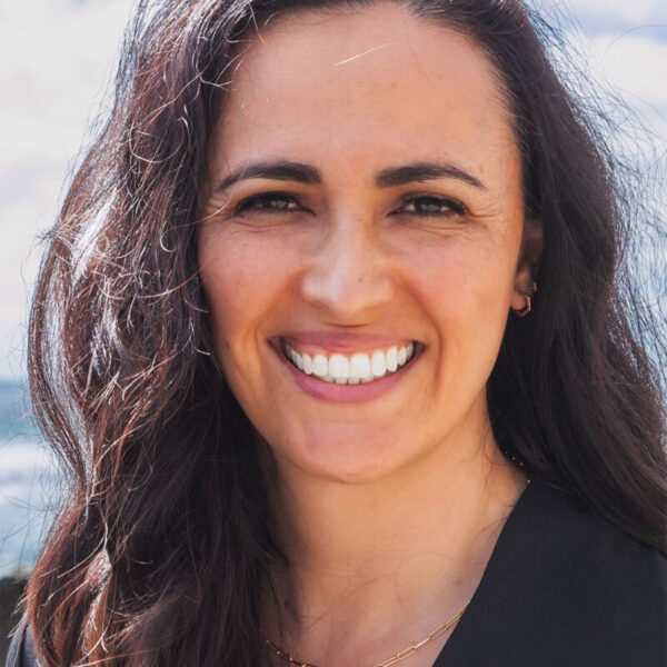 Nanette Trevino - Senior Human Relations Specialist - Ethos Human Capital Solutions