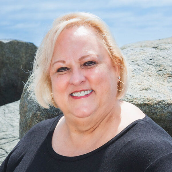 Tammy Stagner - Principal Consultant - Ethos Human Capital Solutions