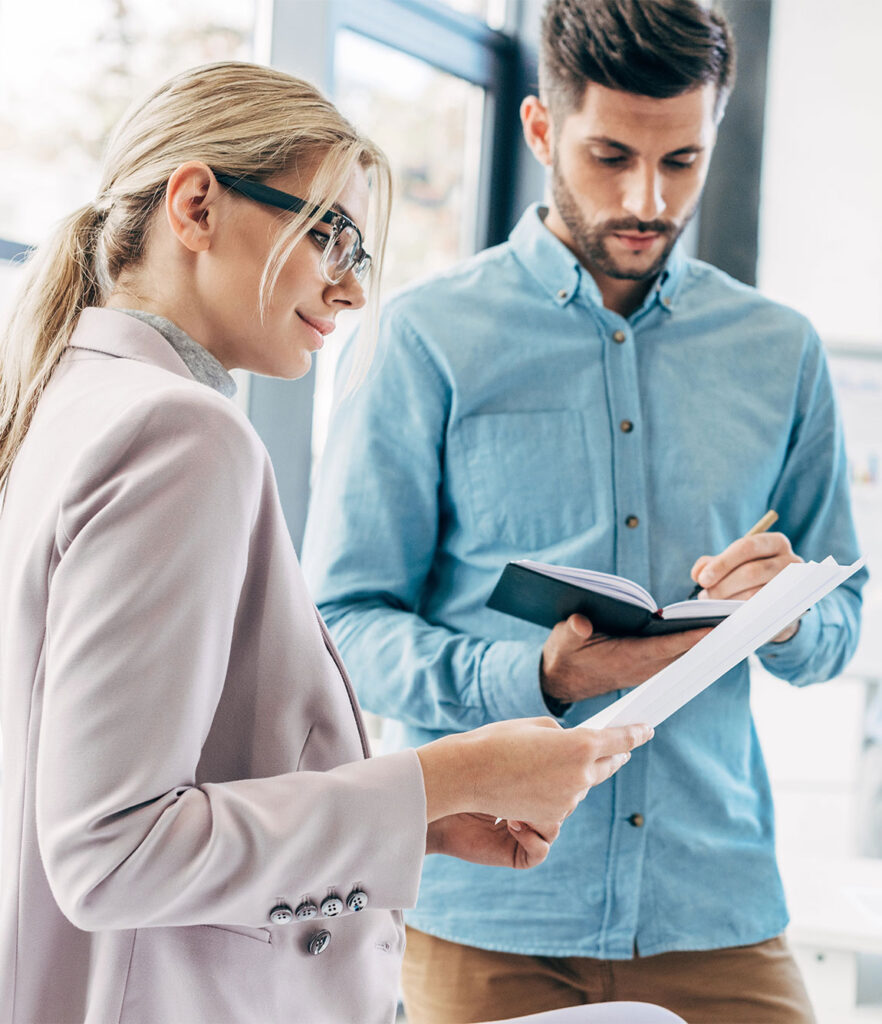 Ethos Human Capital Solutions - Customized Training for Real Workplace Challenges