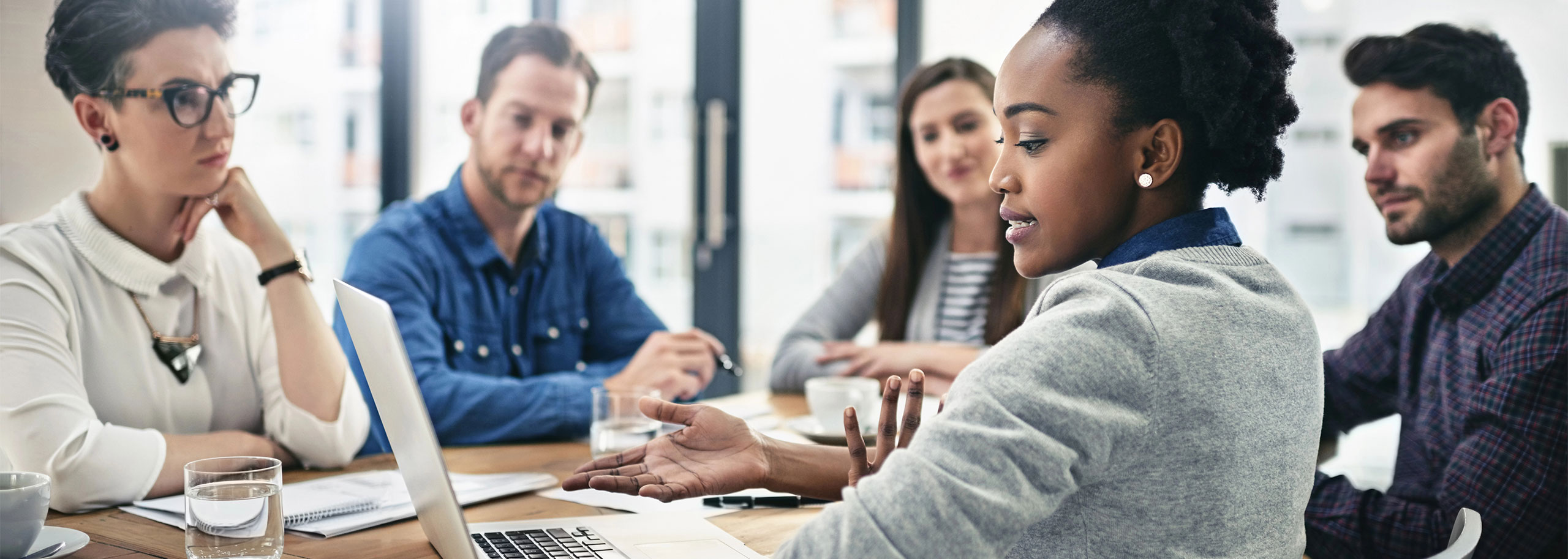 Ethos Human Capital Solutions - Strong Leadership and Healthy Teams Don’t Happen By Accident