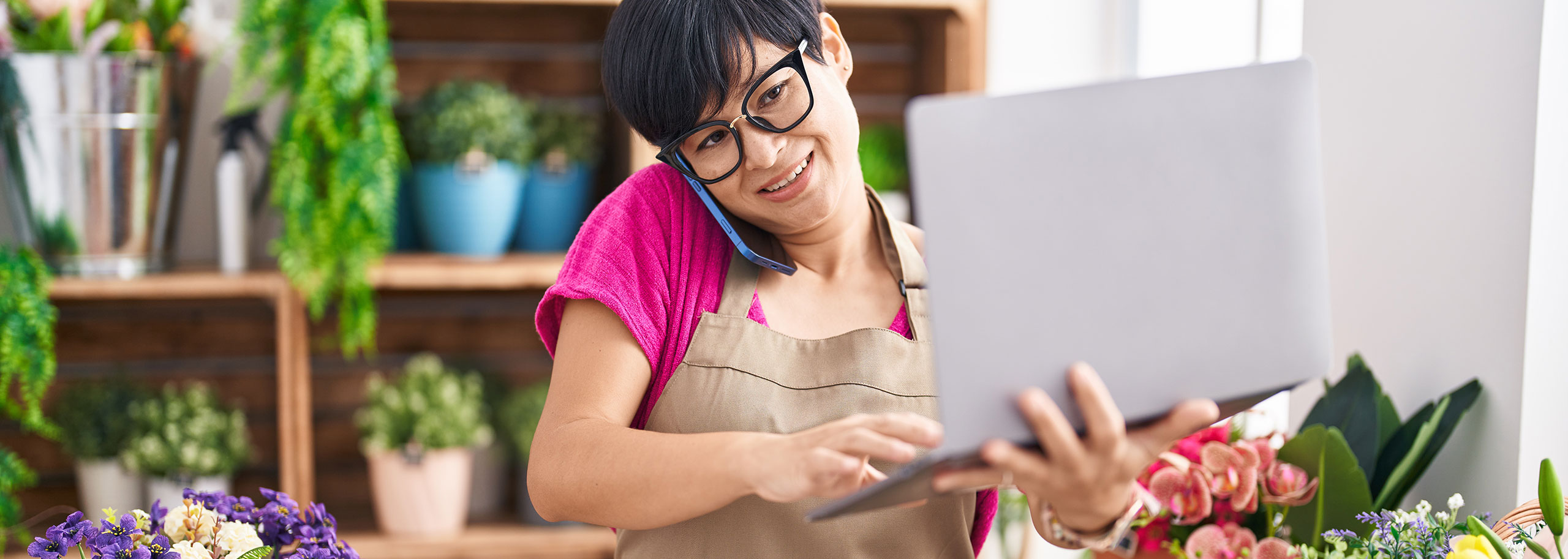 Ethos Human Capital Solutions - Payroll