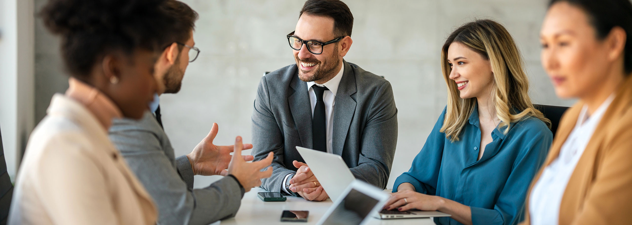 Ethos Human Capital Solutions - Protect Your People and Your Business