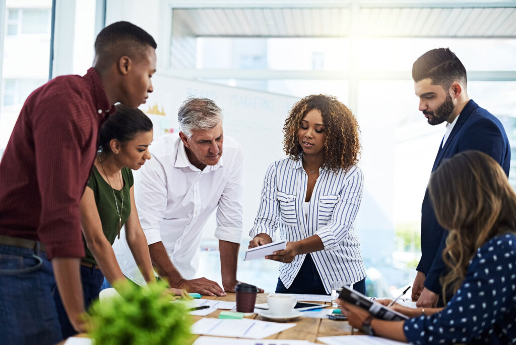 Ethos Human Capital Solutions - Training: Your First Line of Defense