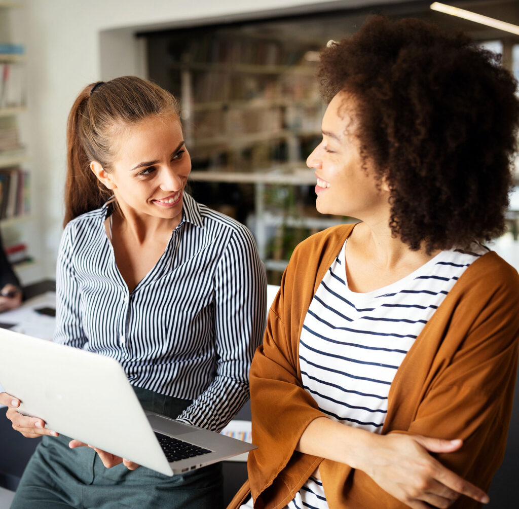 Ethos Human Capital Solutions - Tools That Support Leadership and Team Development